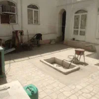 ملک  کلنگی بازسازی شده|فروش زمین و ملک کلنگی|تهران, پامنار|دیوار