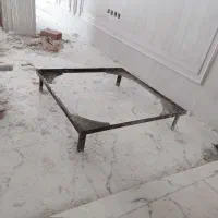 پایه کولر آبی