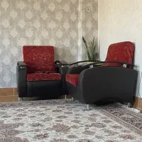 مبل 7نفره ب قیمت کم|مبلمان خانگی و میز عسلی|گنبد کاووس, |دیوار