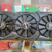 گرافیک GTX 1070 Ti ایسوس