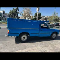 نیسان دو گانه اپشنال مدل ۱۴۰۰|خودرو سواری و وانت|ساوه, |دیوار