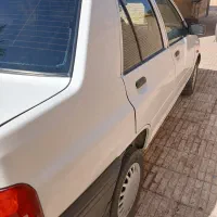 پراید۱۳۱ مدل۹۹بدون رنگ|خودرو سواری و وانت|بافق, |دیوار