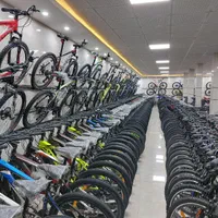 دوچرخه از همه سایز انواع برند