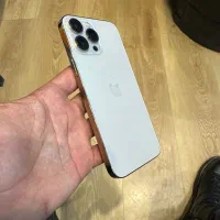 13pro max باطری ۱۰۰٪