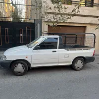 پراید وانت مدل ۱۴۰۳|خودرو سواری و وانت|تهران, حافظیه|دیوار