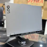 فروش لپتاپ lenovo LOQ I5/RTX 5050 در حدنو