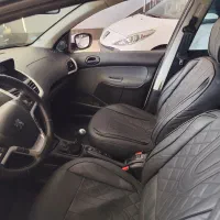 پژو ۲۰۷ پانا 1401|خودرو سواری و وانت|مشهد, دانشجو|دیوار