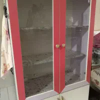 کمد بچه|اسباب و اثاث بچه|کردکوی, |دیوار