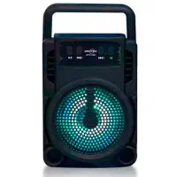 اسپیکر بلوتوثی قابل حمل|پخشکننده همراه|ایذه, |دیوار