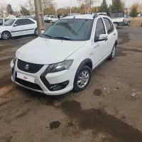 کوییک GXL آخر ۱۴۰۲