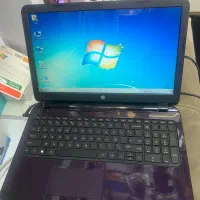لب تاب hp