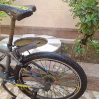 دوچرخه 26 المپیا|دوچرخه، اسکیت، اسکوتر|باوی, |دیوار