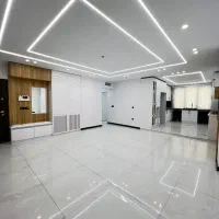 ۶۵متر دوخواب اسانسور و پارکینگ/سند تکبرگ/اندیشه