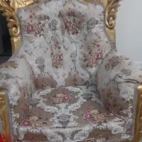مبلمان استیل|مبلمان خانگی و میز عسلی|تهران, والفجر (افسریه)|دیوار