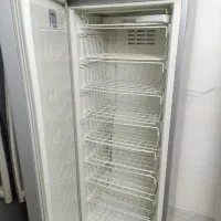 یخچال دو قلو سیلور|یخچال و فریزر|قرچک, شهرک الحدید|دیوار