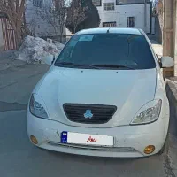 تیبا ۲ مدل ۱۴۰۰|خودرو سواری و وانت|همدان, |دیوار