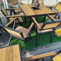 میز و صندلی|میز و صندلی غذاخوری|بناب, |دیوار