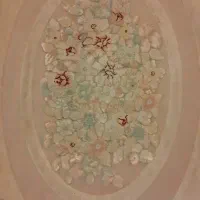 فرش طرح برجسته