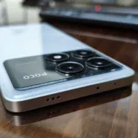 POCO X6 PRO 5G - 512/12|موبایل|تهران, جنت‌آباد جنوبی|دیوار