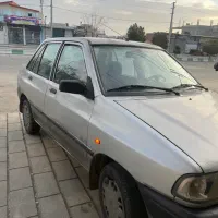 پراید مدل 89