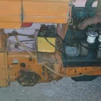 تراکتور رومانی 60