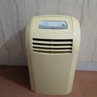 کولر گازی
