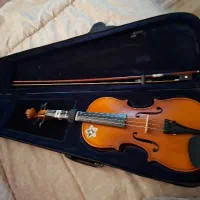 ویالون|ویولن|قم, بلوار امین و ساحلی|دیوار