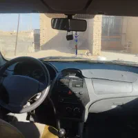 تیبا صندوقدار 91|خودرو سواری و وانت|جوین, |دیوار