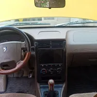 پژو تاکسی ۹۵|خودرو سواری و وانت|مشهد, شهرک مهر آباد|دیوار