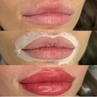 خدمات تتو آرایش دائم صورت|خدمات آرایشگری و زیبایی|شیراز, دلگشا|دیوار