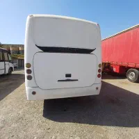 مینی بوس مدل ۸۷|خودرو سنگین|اسلام‌شهر, ملک‌آباد|دیوار