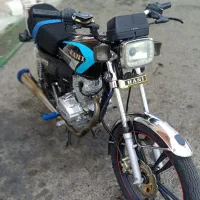 موتور سیکلت 200