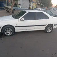 پژوپارس مدل 97|خودرو سواری و وانت|محمدشهر, سیدآباد|دیوار