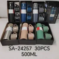 فلاکس سه کاپ