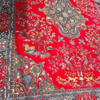 یک تخته فرش ۱۲