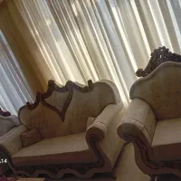 مبلمان|مبلمان خانگی و میز عسلی|شاندیز, |دیوار