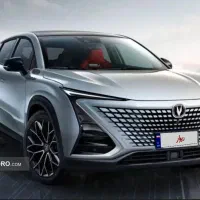 خرید و فروش خودروهای چینی در گروه ایتا