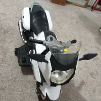 موتور شارژی|اسباببازی|کرج, حصارک پایین|دیوار