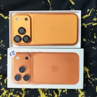 آیفون 17 پرو 256 zaa