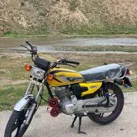 موتور 200 کاربراتور