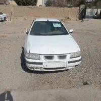 سمند مدل ۹۳ الیکس|خودرو سواری و وانت|تهران, شهرک شریعتی|دیوار
