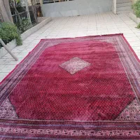 فرش دستباف بوته میر اراک  ۱۲ متری|فرش|نظرآباد, نجم آباد|دیوار