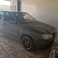 چری کویین مدل ۸۸ دوگانه فابریک بدون رنگ