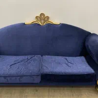 مبل راحتی ۵ نفره