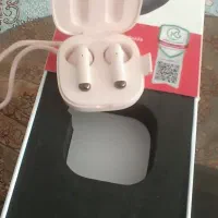 ایرپاد نو رنگ صورتی|لوازم جانبی موبایل و تبلت|شهرضا, |دیوار