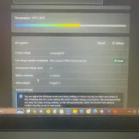 lenovo legion 3 gaming|رایانه همراه|بندرعباس, |دیوار