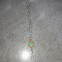 مدل سنگ فیروزه