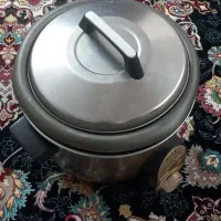 زور پز وپلو پز سالم|ظروف پختوپز|رحیمآباد, |دیوار