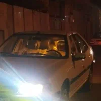 پژو تیوفایو|خودرو سواری و وانت|ایلام, |دیوار