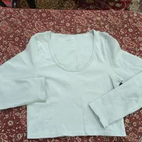 نیم تنه ورزشی